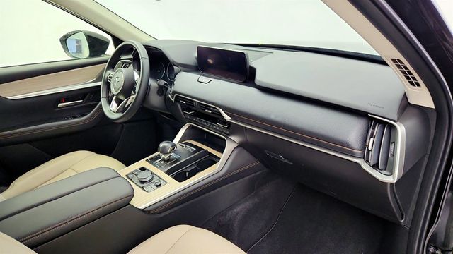 2024 Mazda CX-90 3.3 Turbo Preferred Plus AWD - 23004697 - 25