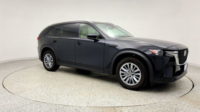 2024 Mazda CX-90 3.3 Turbo Preferred Plus AWD - 23004697 - 2