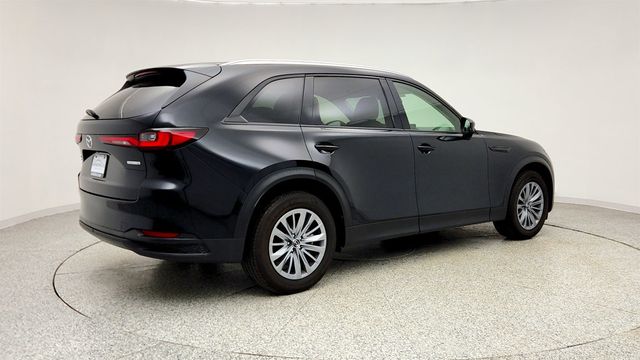 2024 Mazda CX-90 3.3 Turbo Preferred Plus AWD - 23004697 - 4