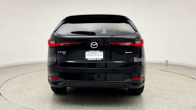 2024 Mazda CX-90 3.3 Turbo Preferred Plus AWD - 23004697 - 5
