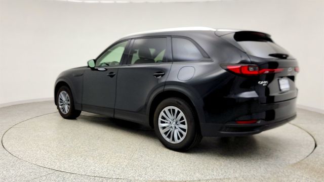 2024 Mazda CX-90 3.3 Turbo Preferred Plus AWD - 23004697 - 6