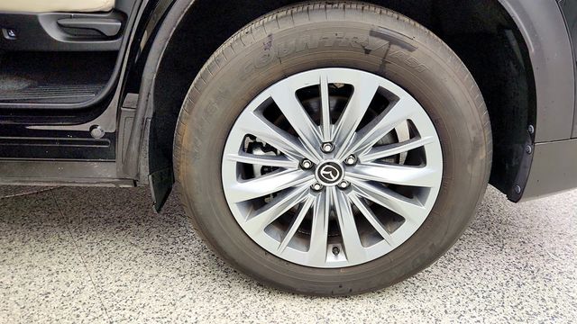 2024 Mazda CX-90 3.3 Turbo Preferred Plus AWD - 23004697 - 8