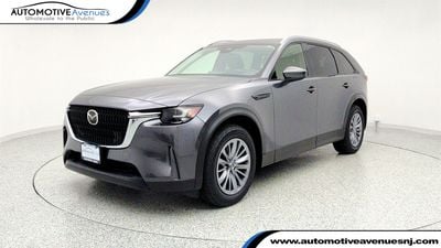 2024 Mazda CX-90
