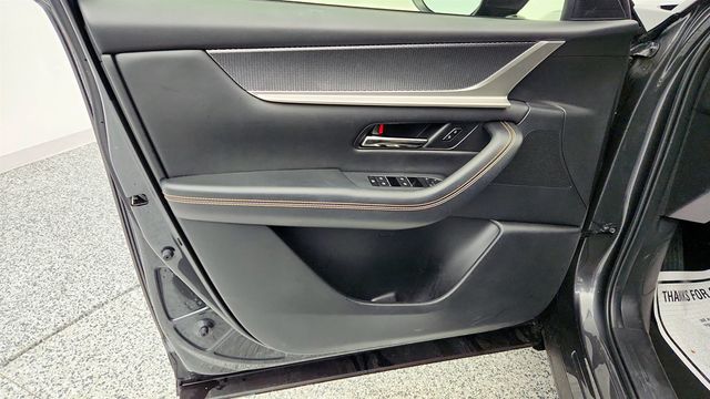 2024 Mazda CX-90 3.3 Turbo Preferred Plus AWD with Digital Rearview Mirror - 22958999 - 10