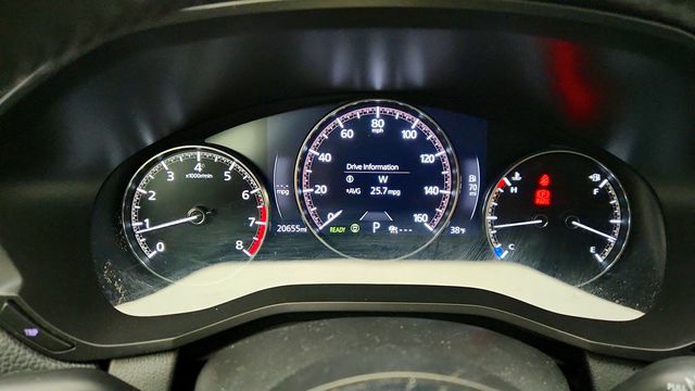 2024 Mazda CX-90 3.3 Turbo Preferred Plus AWD with Digital Rearview Mirror - 22958999 - 14