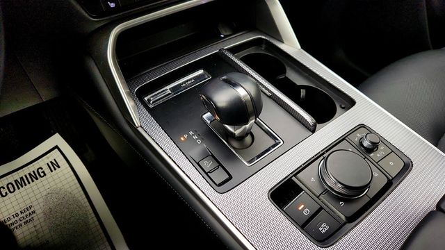 2024 Mazda CX-90 3.3 Turbo Preferred Plus AWD with Digital Rearview Mirror - 22958999 - 16