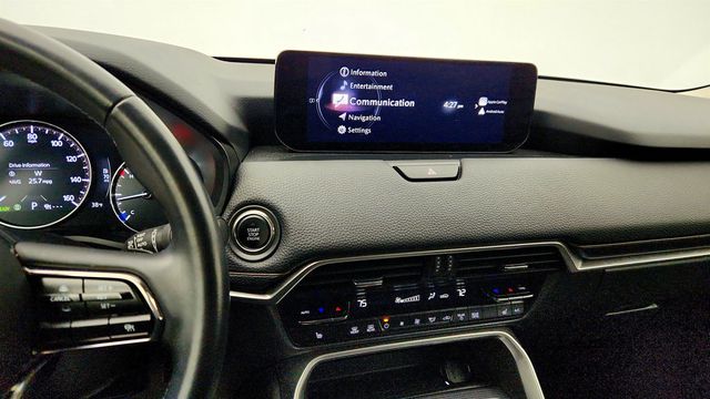 2024 Mazda CX-90 3.3 Turbo Preferred Plus AWD with Digital Rearview Mirror - 22958999 - 17