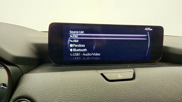 2024 Mazda CX-90 3.3 Turbo Preferred Plus AWD with Digital Rearview Mirror - 22958999 - 18