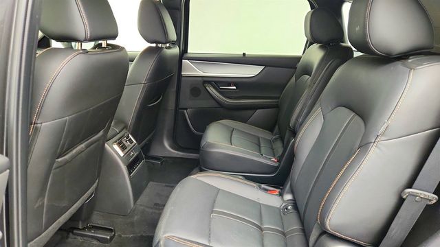 2024 Mazda CX-90 3.3 Turbo Preferred Plus AWD with Digital Rearview Mirror - 22958999 - 20