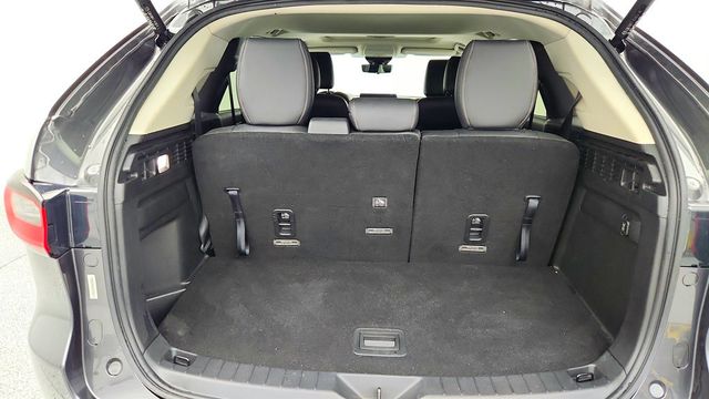 2024 Mazda CX-90 3.3 Turbo Preferred Plus AWD with Digital Rearview Mirror - 22958999 - 22