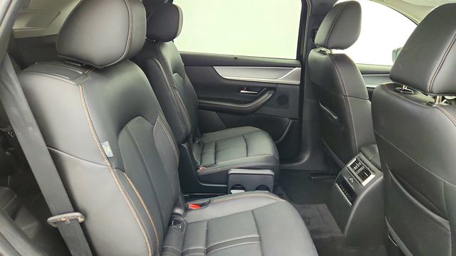 2024 Mazda CX-90 3.3 Turbo Preferred Plus AWD with Digital Rearview Mirror - 22958999 - 23