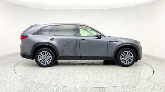2024 Mazda CX-90 3.3 Turbo Preferred Plus AWD with Digital Rearview Mirror - 22958999 - 3