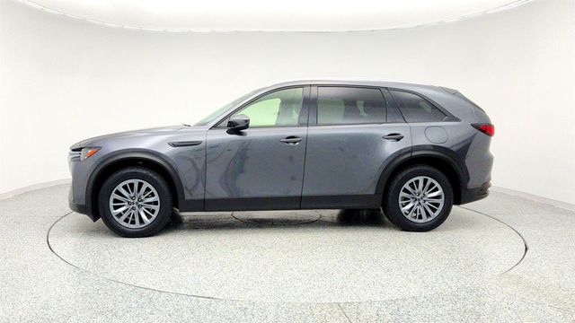 2024 Mazda CX-90 3.3 Turbo Preferred Plus AWD with Digital Rearview Mirror - 22958999 - 7