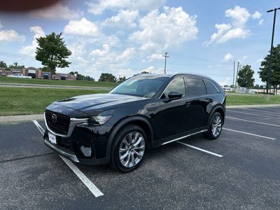 2024 Mazda CX-90