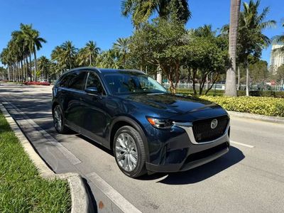 2024 Mazda CX-90