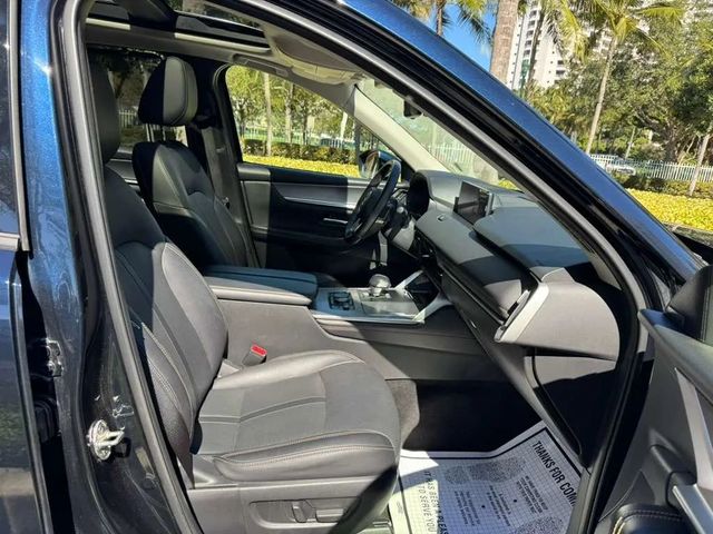 2024 Mazda CX-90 3.3 Turbo Premium AWD - 22979920 - 9