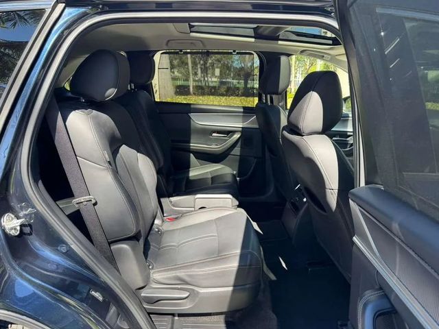 2024 Mazda CX-90 3.3 Turbo Premium AWD - 22979920 - 10