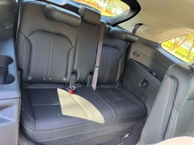 2024 Mazda CX-90 3.3 Turbo Premium AWD - 22979920 - 11