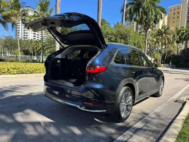 2024 Mazda CX-90 3.3 Turbo Premium AWD - 22979920 - 12