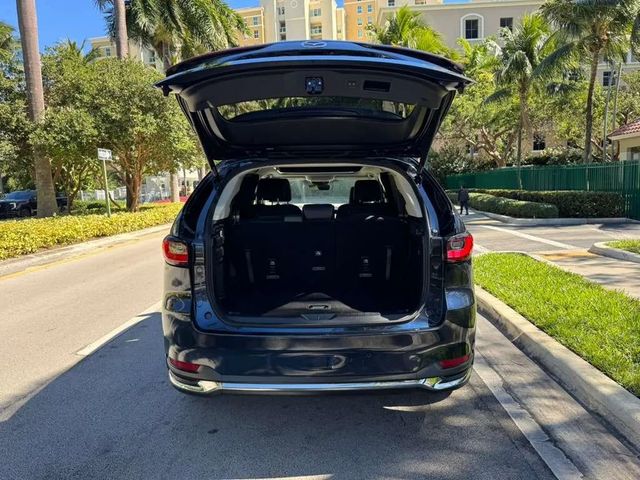 2024 Mazda CX-90 3.3 Turbo Premium AWD - 22979920 - 13