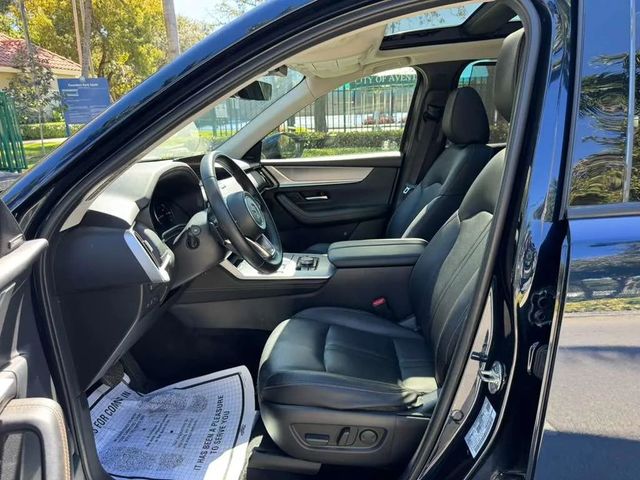 2024 Mazda CX-90 3.3 Turbo Premium AWD - 22979920 - 17