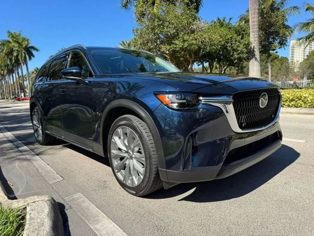 2024 Mazda CX-90 3.3 Turbo Premium AWD - 22979920 - 1