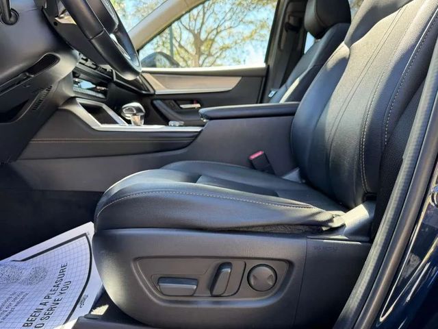 2024 Mazda CX-90 3.3 Turbo Premium AWD - 22979920 - 19