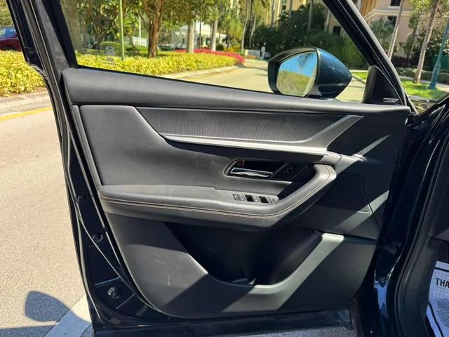 2024 Mazda CX-90 3.3 Turbo Premium AWD - 22979920 - 21