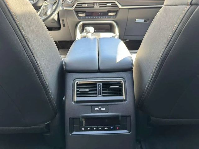 2024 Mazda CX-90 3.3 Turbo Premium AWD - 22979920 - 22