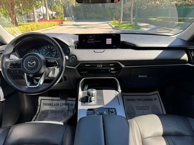2024 Mazda CX-90 3.3 Turbo Premium AWD - 22979920 - 23