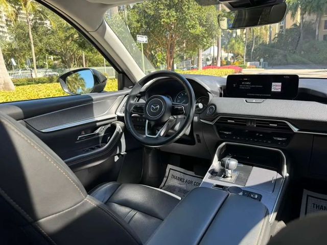 2024 Mazda CX-90 3.3 Turbo Premium AWD - 22979920 - 24