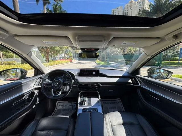 2024 Mazda CX-90 3.3 Turbo Premium AWD - 22979920 - 25