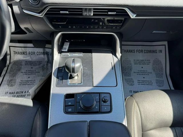 2024 Mazda CX-90 3.3 Turbo Premium AWD - 22979920 - 26