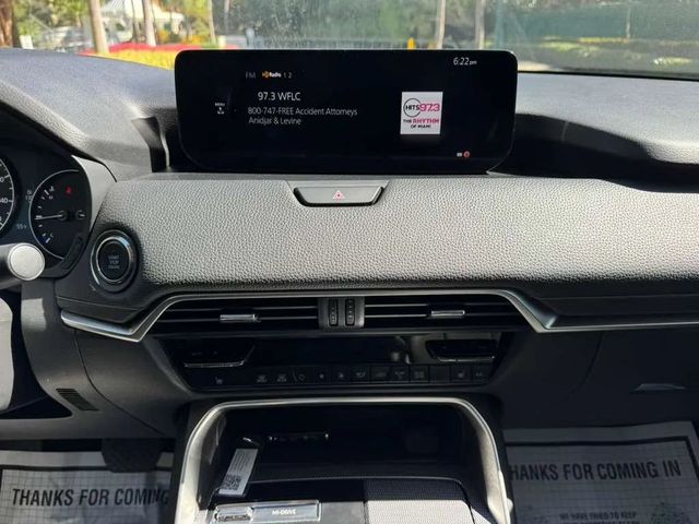 2024 Mazda CX-90 3.3 Turbo Premium AWD - 22979920 - 27