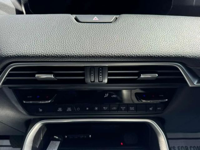 2024 Mazda CX-90 3.3 Turbo Premium AWD - 22979920 - 28