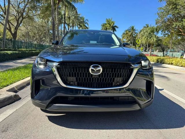 2024 Mazda CX-90 3.3 Turbo Premium AWD - 22979920 - 2