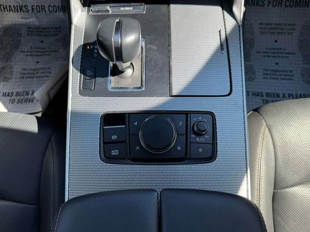 2024 Mazda CX-90 3.3 Turbo Premium AWD - 22979920 - 29