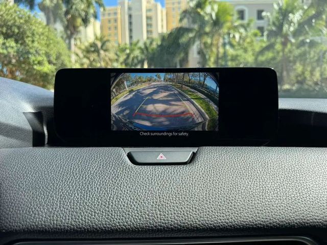 2024 Mazda CX-90 3.3 Turbo Premium AWD - 22979920 - 30