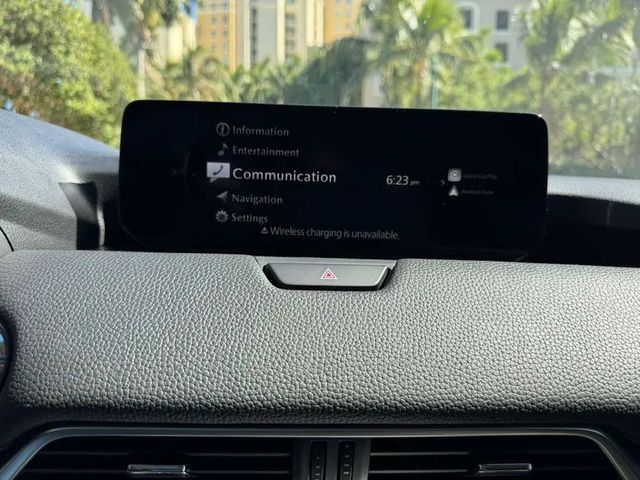 2024 Mazda CX-90 3.3 Turbo Premium AWD - 22979920 - 31