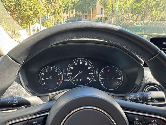 2024 Mazda CX-90 3.3 Turbo Premium AWD - 22979920 - 34