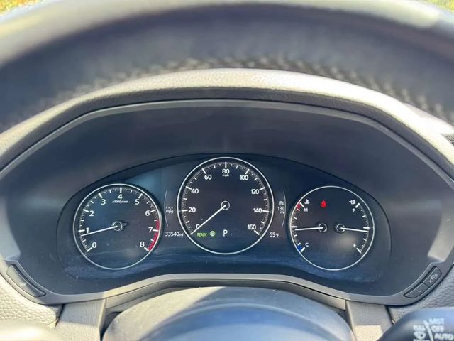 2024 Mazda CX-90 3.3 Turbo Premium AWD - 22979920 - 35