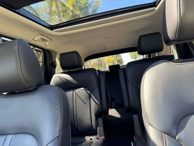 2024 Mazda CX-90 3.3 Turbo Premium AWD - 22979920 - 36