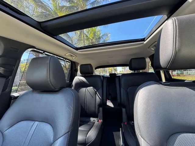 2024 Mazda CX-90 3.3 Turbo Premium AWD - 22979920 - 37