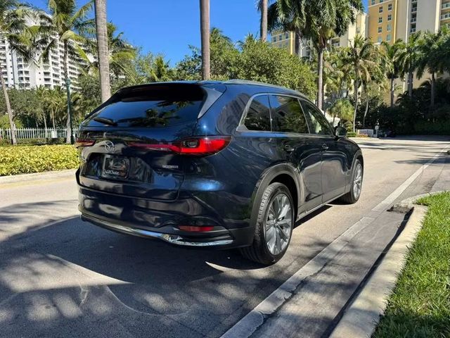 2024 Mazda CX-90 3.3 Turbo Premium AWD - 22979920 - 6