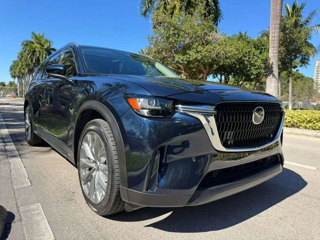 2024 Mazda CX-90 3.3 Turbo Premium AWD - 22979920 - 7