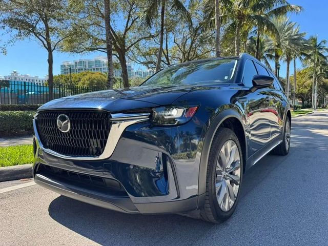 2024 Mazda CX-90 3.3 Turbo Premium AWD - 22979920 - 8