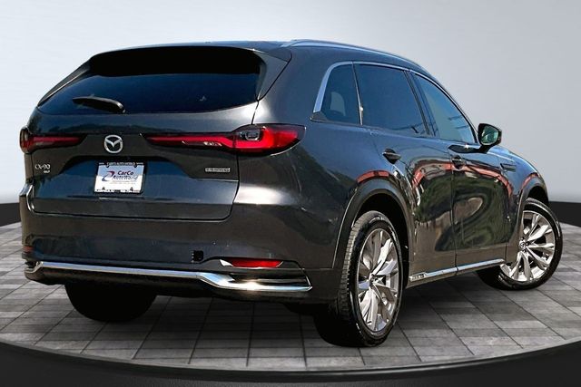 2024 Mazda CX-90