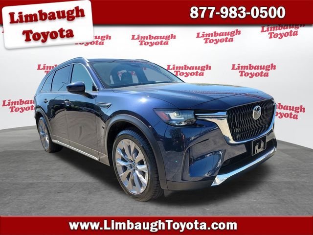 2024 Mazda CX-90 3.3 Turbo Premium AWD - 22921519 - 0
