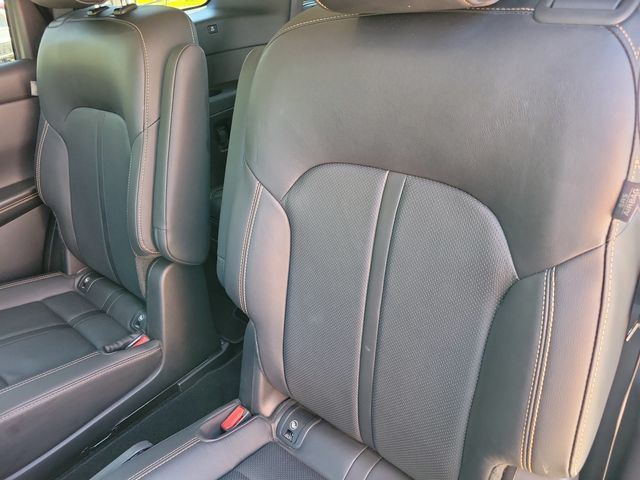 2024 Mazda CX-90 3.3 Turbo Premium AWD - 22921519 - 9