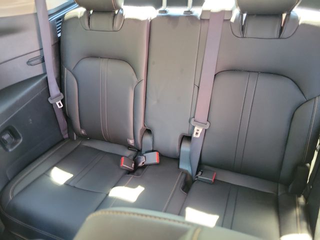 2024 Mazda CX-90 3.3 Turbo Premium AWD - 22921519 - 10